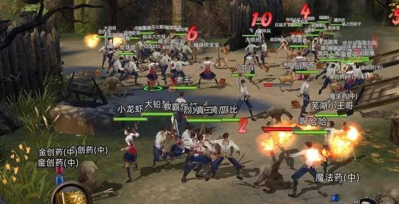 冒险的布瑞恩